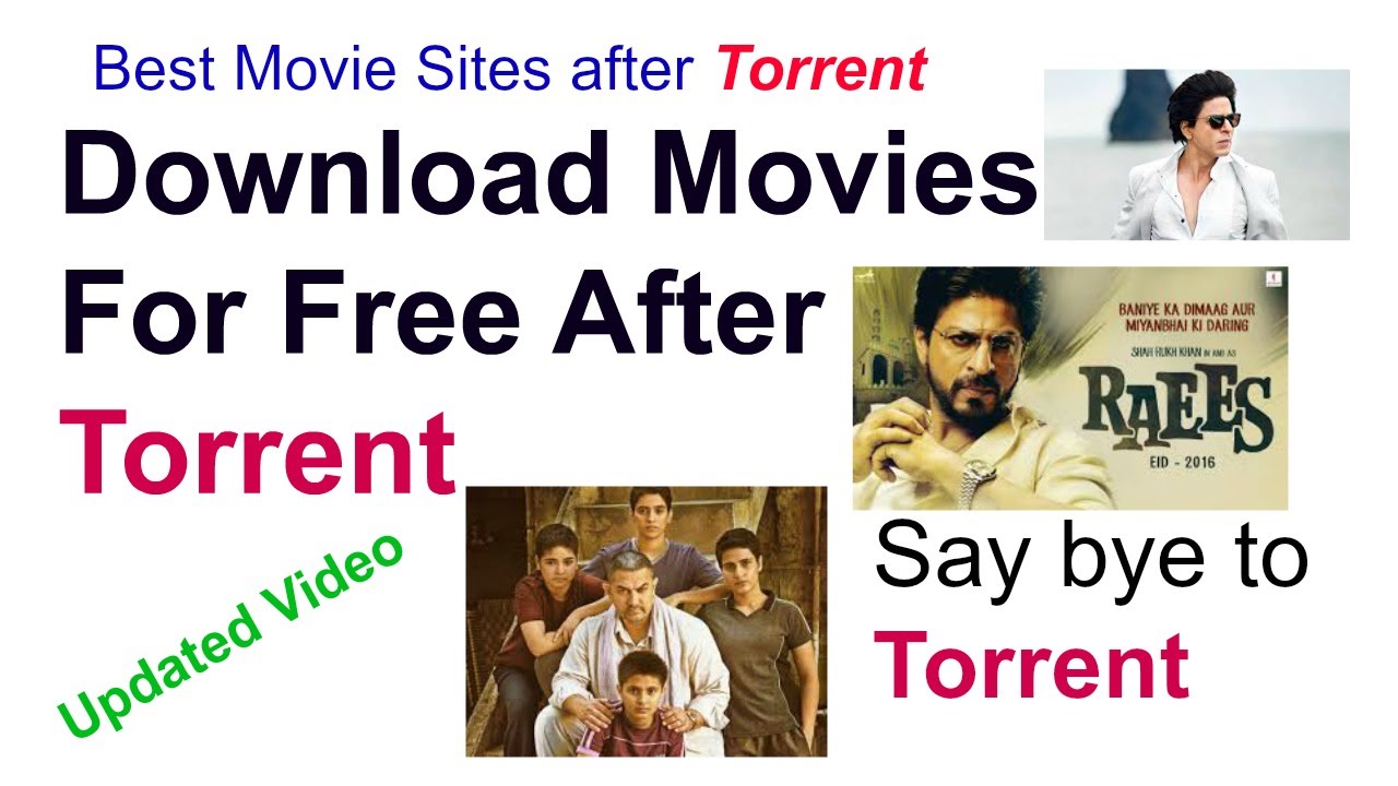 torrent sites to download movies